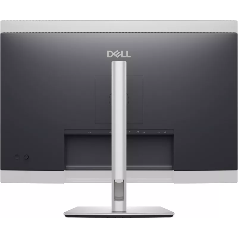 DELL Pro Plus P2725DE Computermonitor 68,6 cm (27 Zoll) 2560 x 1440 Pixel Quad HD LCD Schwarz, Silber