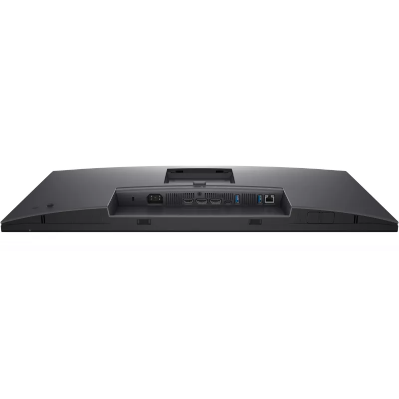 DELL Pro Plus P2725DE Computermonitor 68,6 cm (27 Zoll) 2560 x 1440 Pixel Quad HD LCD Schwarz, Silber