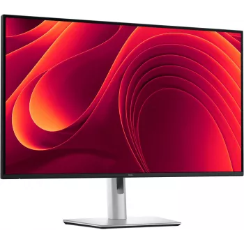 DELL Pro Plus P3225DE Computermonitor 80 cm (31,5″) 2560 x 1440 Pixel Wide Quad HD LCD Schwarz, Grau