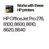 HP 951XL High Yield Gelb Original Tintenpatrone, Gelb, 1 Stk., 1500 Seiten