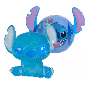 Just Play Stitch, 3 Jahr(e), Stitch, Mehrfarbig, Kunststoff