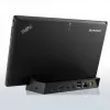 Lenovo ThinkPad Tablet 2 Dock (EU) Docking Schwarz