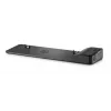 HP UltraSlim Dockingstation, Docking, Schwarz, Business, 44 mm, 368 mm, 107 mm