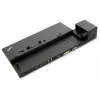 Lenovo ThinkPad Pro Dock - 65W Dockingstation Schwarz
