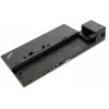 Lenovo 40A00065DK Laptop-Dockingstation/Port-Replikator Docking Schwarz