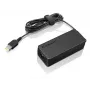 Lenovo ThinkCentre Tiny 65W Netzteil Schwarz
