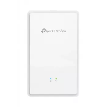 TP-Link Omada EAP625GP-WALL Wireless Access Point 1201 Mbit/s Weiß Power over Ethernet (PoE)