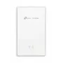 TP-Link Omada EAP625GP-WALL Wireless Access Point 1201 Mbit/s Weiß Power over Ethernet (PoE)