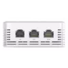 TP-Link Omada EAP625GP-WALL Wireless Access Point 1201 Mbit/s Weiß Power over Ethernet (PoE)