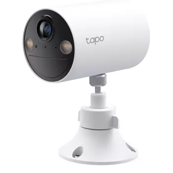 IP-Überwachungskamera TP-Link Tapo C410 Bullet 2304 x 1296