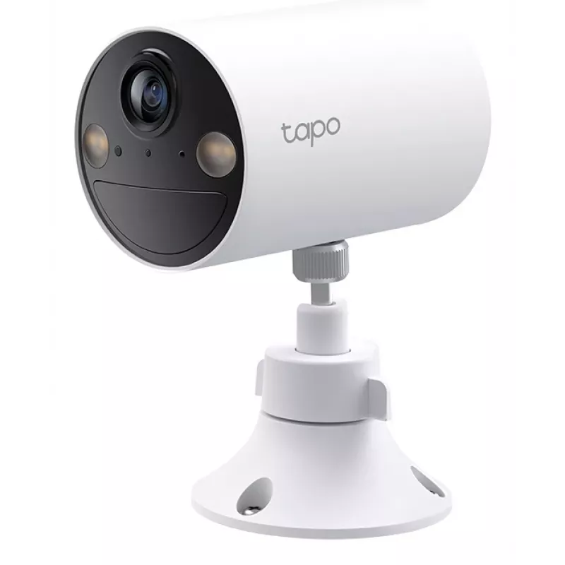 IP-Überwachungskamera TP-Link Tapo C410 Bullet 2304 x 1296
