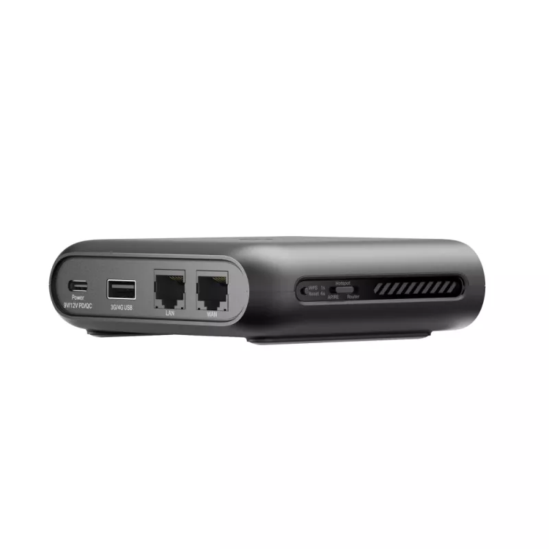 Tragbarer Router TP-Link AX1500 Dualband-Wi‑Fi 6