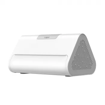 Basiseinheit TP-Link Tapo H500 Innenbereich Kabelgebunden Kabellos Weiß