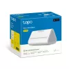 Basiseinheit TP-Link Tapo H500 Innenbereich Kabelgebunden Kabellos Weiß