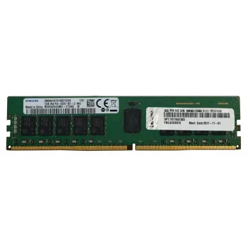 Lenovo 4X77A77494 Speichermodul 8 GB 1 x 8 GB DDR4 288-Pin-DIMM ECC