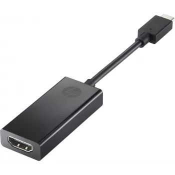 USB-C auf HDMI Adapter HP N9K77AA