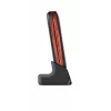 Emporia emporiaONE 6.1 cm (2.4 inch) 80 g Schwarz, Rot Seniorenhandy