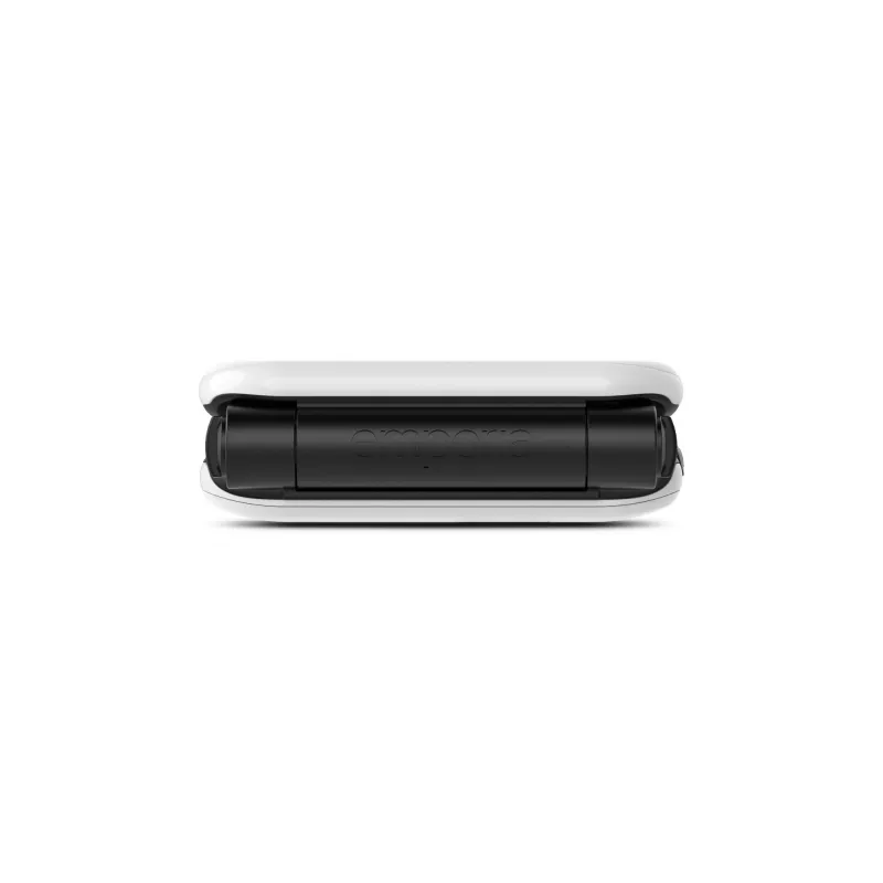 Emporia SIMPLICITYglam 7,11 cm (2,8 Zoll) 106 g Weiß Seniorenhandy