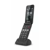 Emporia SIMPLICITYglam 7,11 cm (2,8 Zoll) 106 g Weiß Seniorenhandy