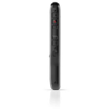 Philips DPM 6700 Flash-Karte Silber