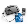 Philips Pocket Memo DPM6700/03 digitales Diktiergerät Sprachaufnahme
