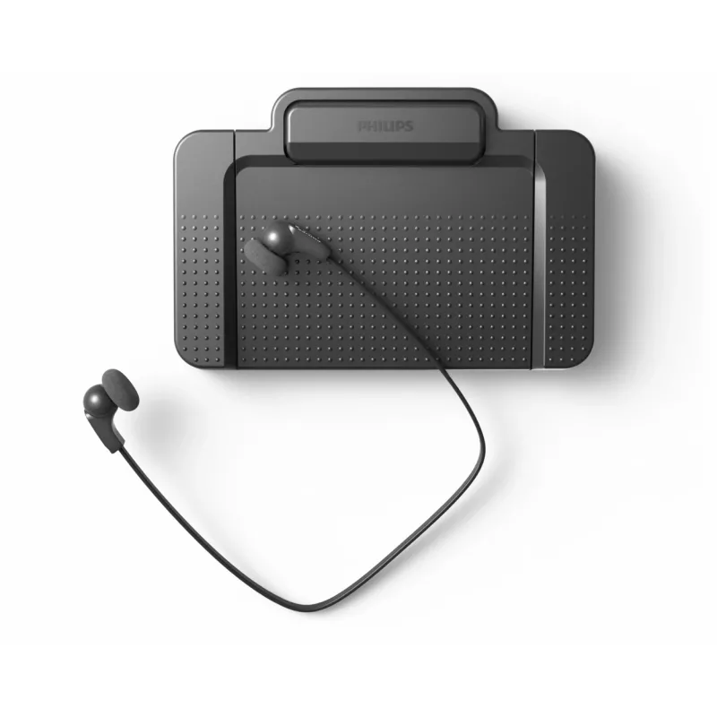 Philips Pocket Memo DPM6700/03 digitales Diktiergerät Sprachaufnahme