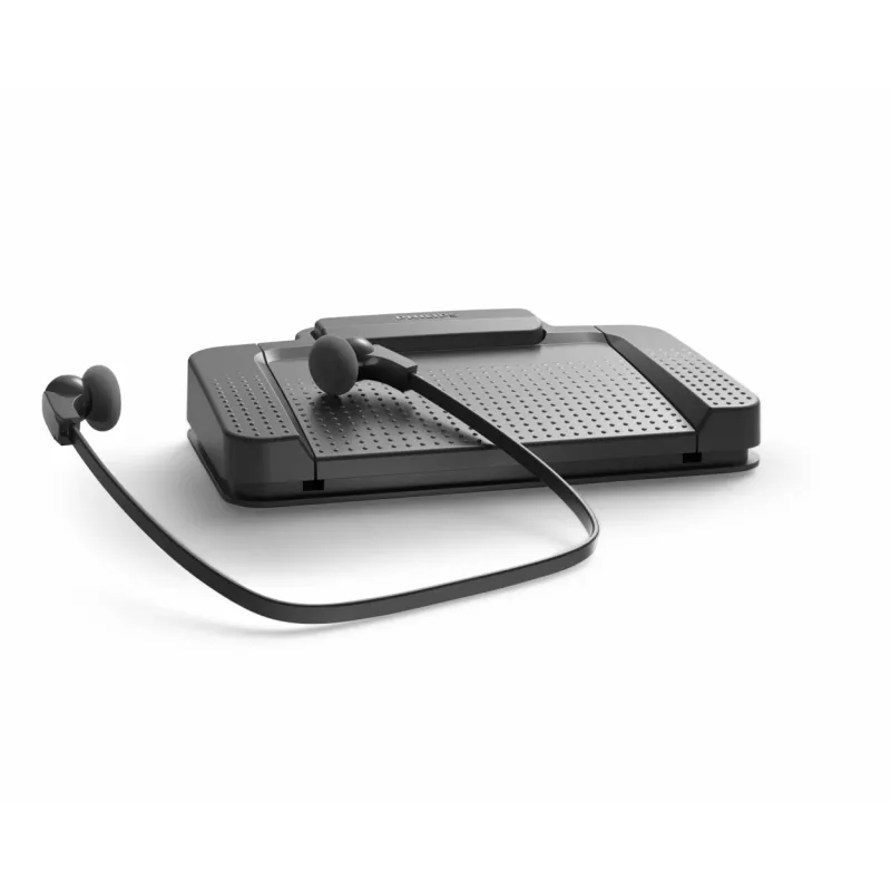 Philips Pocket Memo DPM6700/03 digitales Diktiergerät Sprachaufnahme