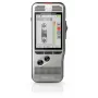 Philips DPM 7200 Flash-Karte Edelstahl