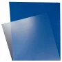 Leitz Bindedeckel klar 250my, A4, PVC, Transparent, 210 mm, 297 mm, 100 St.
