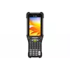 Zebra MC9400 robuster mobiler Computer, 10,9 cm (4,3 Zoll), 800 x 480, Android 17, 128 GB, MC9401-0G1R6CSS-A6