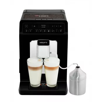 Krups Evidence EA8918 Vollautomatische Espressomaschine 2,3 l