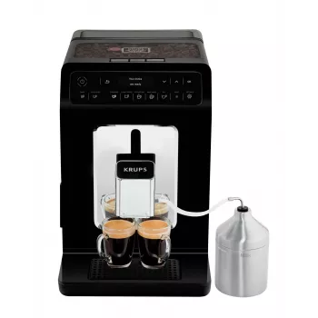 Krups Evidence EA8918 Vollautomatische Espressomaschine 2,3 l