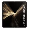 Honor MAGIC V5 20.2 cm (7.95 Zoll) MagicOS 9.0.1 5G USB Type-C 16 GB 512 GB 5820 mAh Schwarz