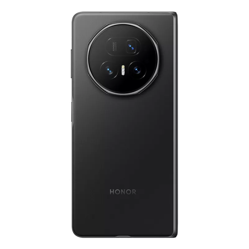 Honor MAGIC V5 20.2 cm (7.95 Zoll) MagicOS 9.0.1 5G USB Type-C 16 GB 512 GB 5820 mAh Schwarz