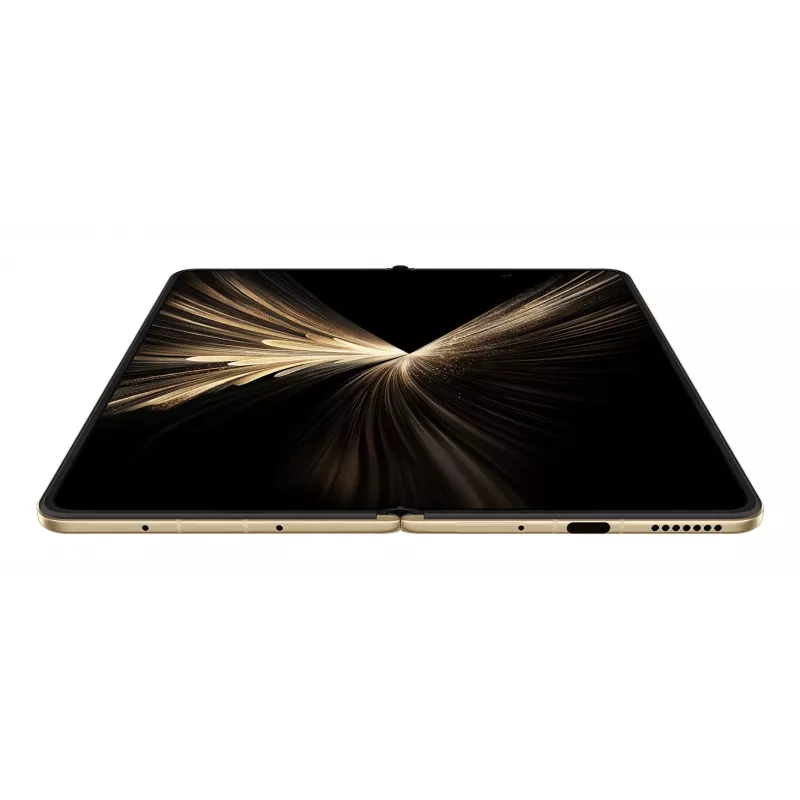 Honor MAGIC V5 20,2 cm (7,95 Zoll) MagicOS 9.0.1 5G USB Type-C 16 GB 512 GB 5820 mAh Gold