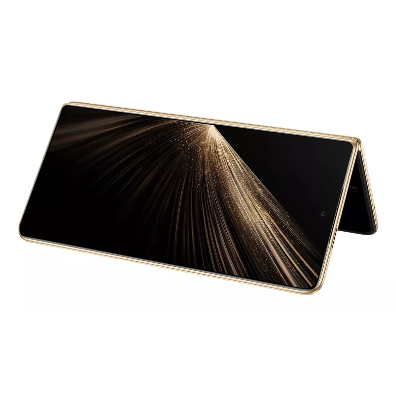 Honor MAGIC V5 20,2 cm (7,95 Zoll) MagicOS 9.0.1 5G USB Type-C 16 GB 512 GB 5820 mAh Gold