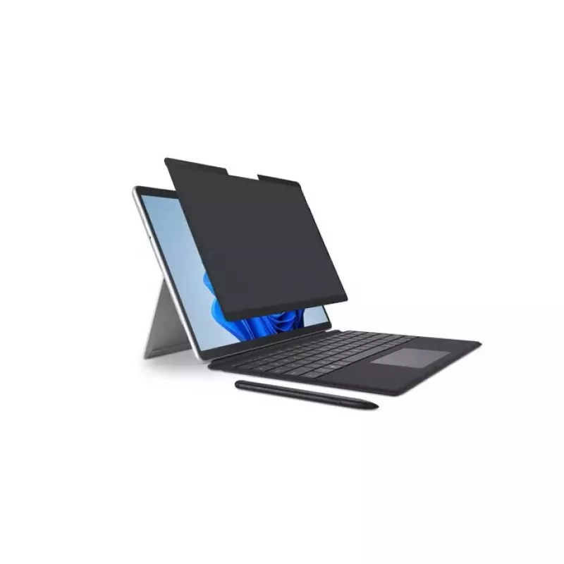 Kensington MagPro Elite Magnetischer Blickschutzfilter für Surface Pro 11/10/9/8