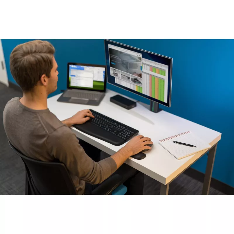 Handgelenkauflage für Maus Kensington ErgoSoft K52802WW