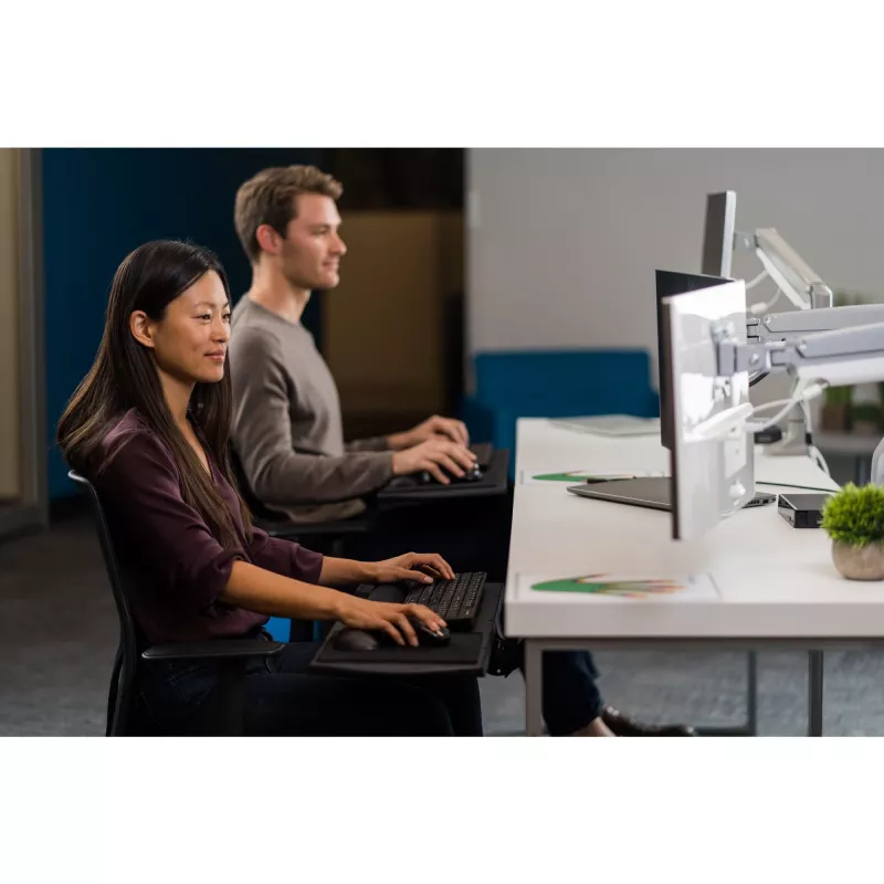 Handgelenkauflage für Maus Kensington ErgoSoft K52802WW