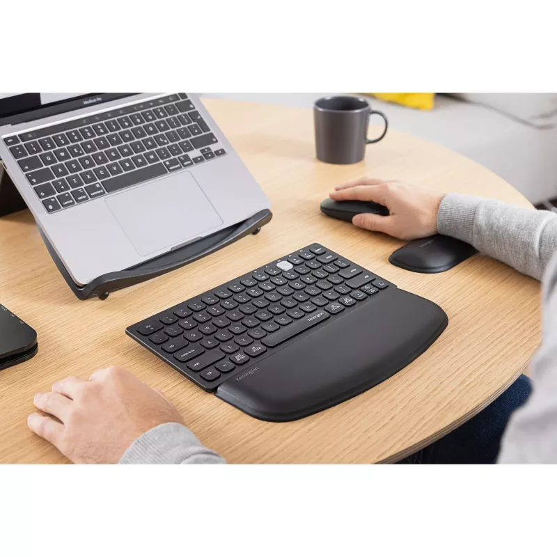Handgelenkauflage für Maus Kensington ErgoSoft K52802WW
