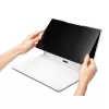 Kensington MagPro Magnetischer Blickschutzfilter für Laptops 39,6 cm (15,6 Zoll) (16:9)