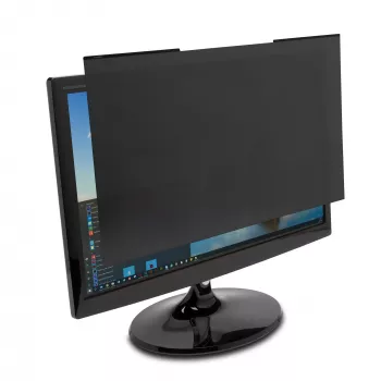 Kensington MagPro Magnetische Sichtschutzfilterfolie für Monitore 23,8″ (16:9)