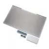 Kensington MagPro Magnetische Sichtschutzfilterfolie für Monitore 23,8″ (16:9)