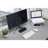 Kensington MagPro Magnetische Sichtschutzfilterfolie für Monitore 23,8″ (16:9)