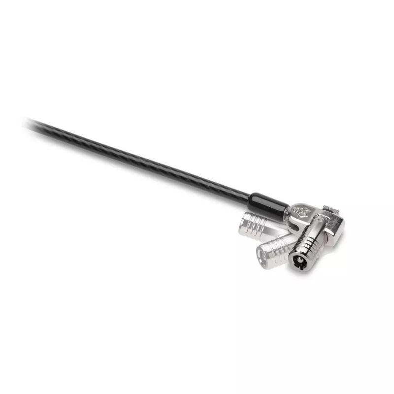 Laptop-Schloss Kensington NanoSaver K64444WW