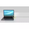 Kensington MicroSaver 2.0 Keyed Twin Laptop-Schloss
