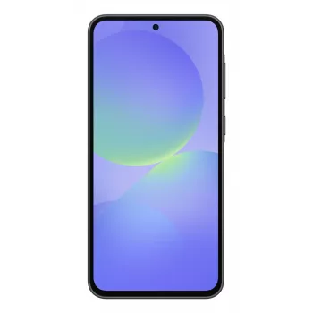 Smartphone Samsung Galaxy A36 5G — 6,7 Zoll Super AMOLED, 128 GB, 6 GB RAM, 50 MP Rückkamera, IP67, 5000 mAh (Schwarz)