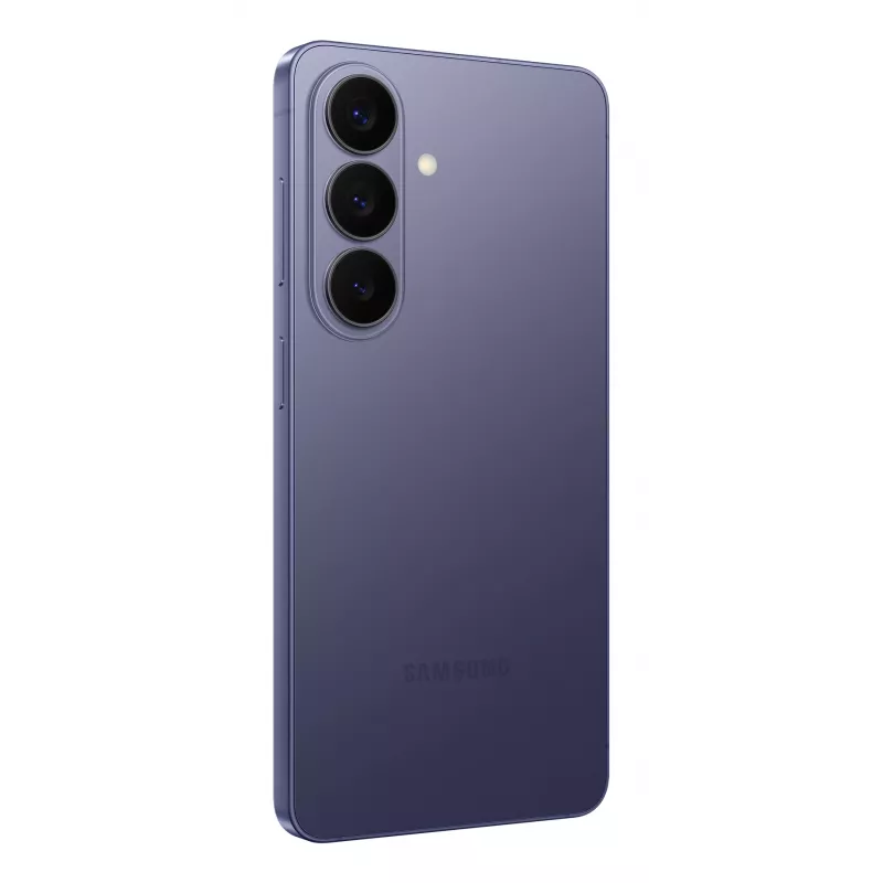 Samsung Galaxy S26 16 cm (6.3 Zoll) Dual SIM Android 16.0 5G USB Type-C 12 GB 256 GB 4300 mAh Violett