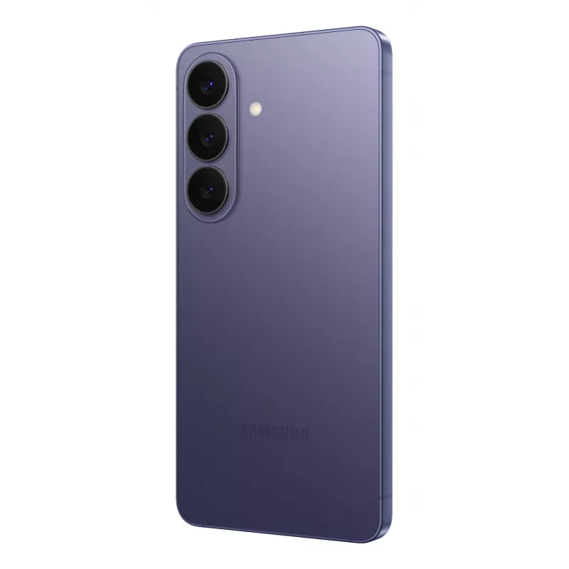 Samsung Galaxy S26 16 cm (6.3 Zoll) Dual SIM Android 16.0 5G USB Type-C 12 GB 256 GB 4300 mAh Violett