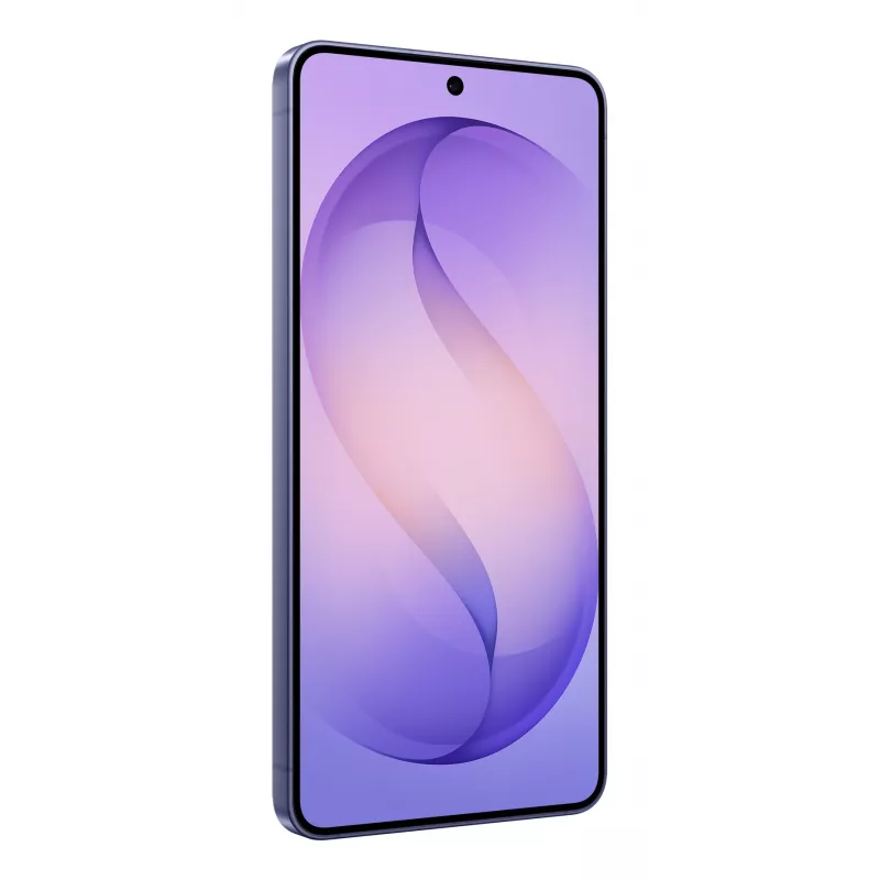 Samsung Galaxy S26 16 cm (6.3 Zoll) Dual SIM Android 16.0 5G USB Type-C 12 GB 256 GB 4300 mAh Violett